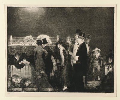  da George Wesley Bellows