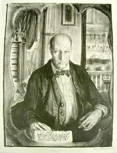  da George Wesley Bellows
