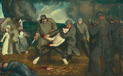  da George Wesley Bellows
