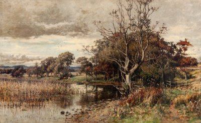 Paesaggio da George Whitton Johnstone