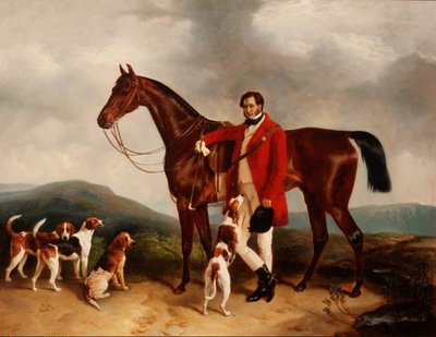Arthur Edwin Way da George Wiliam Horlor
