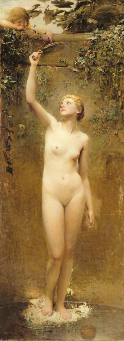 Immagine sconosciuta da George William Joy