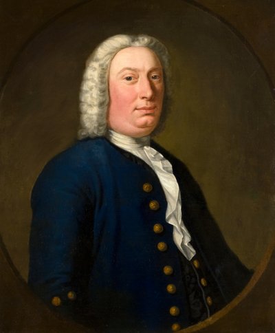 Patrick Fairweather da George Willison