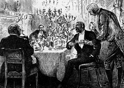 Una famiglia dell
