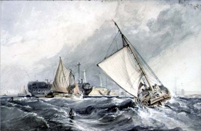 Vecchi vascelli da guerra all