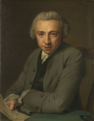 Ritratto di Louis Métayer Phz., orafo e collezionista d