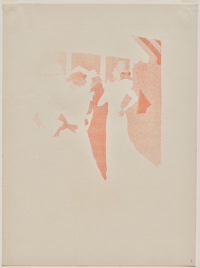 Galleria di Sagot da Georges Alfred Bottini