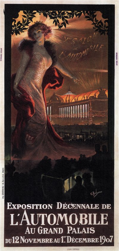 Esposizione decennale dell