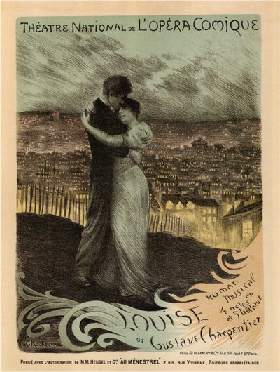 Poster per l