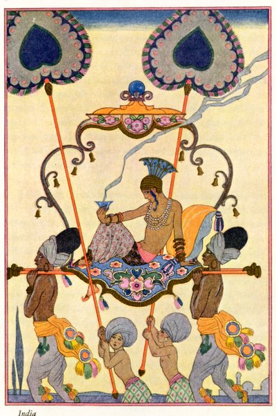 India, da 