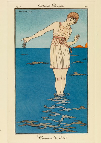  da Georges Barbier