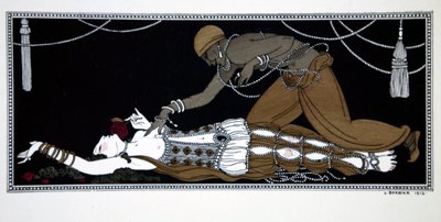 Scheherazade, dalla serie 