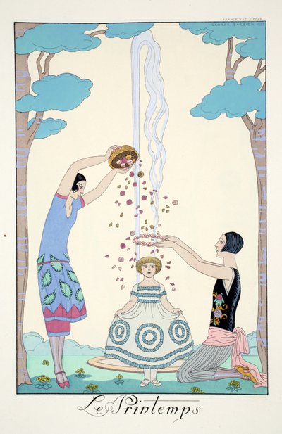 Primavera, da 