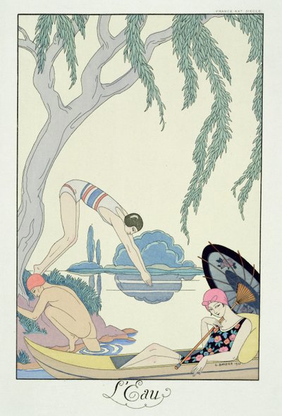 Acqua, da 