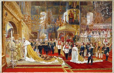 Incoronazione dell