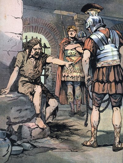 Guerra gallica: 