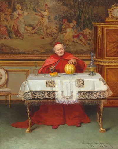 Godendo i frutti dello spirito da Georges Croegaert