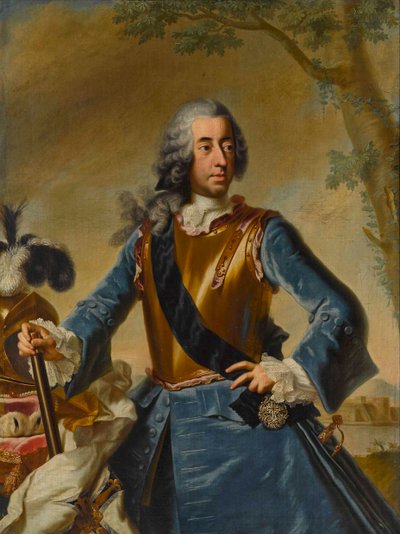 Clemens August di Baviera, Arcivescovo-Elettore di Colonia come Gran Maestro dell