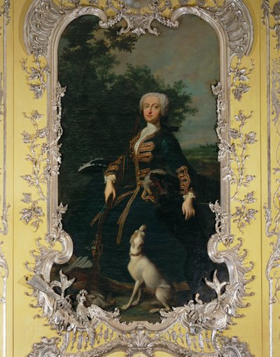 Ritratto dell