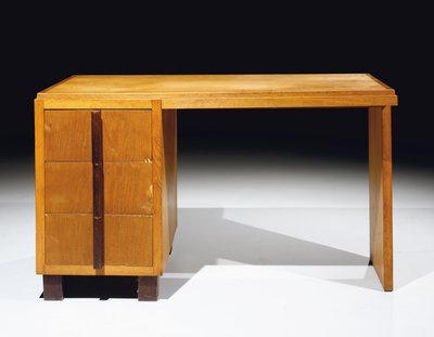 Bureau, c.1930 da Georges Djo Bourgeois
