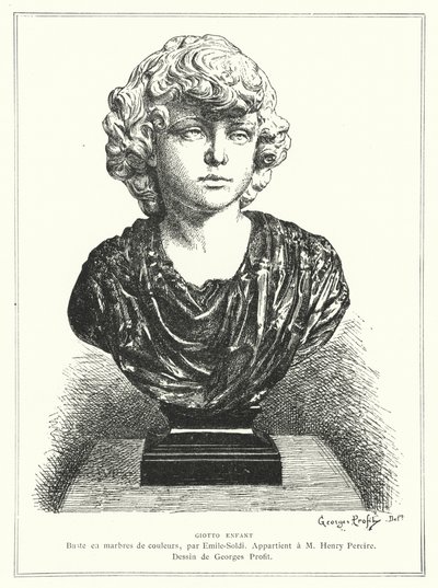 Busto dell