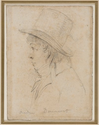André Dumont (1764-1838) da Georges François Marie Gabriel