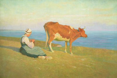 Sera, Bretagna da Georges Gascoyne