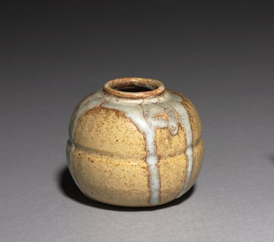 Piccolo vaso, c.1900 da Georges Hoentschel
