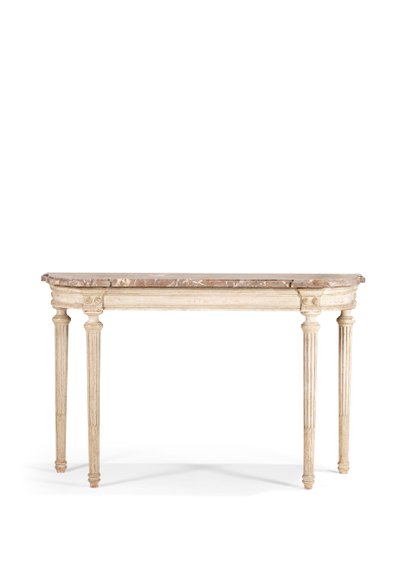 Consolle reale dell