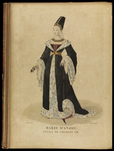 Maria d