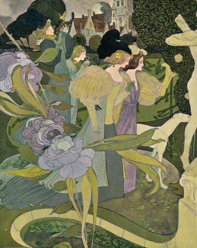 Les Jardins D
