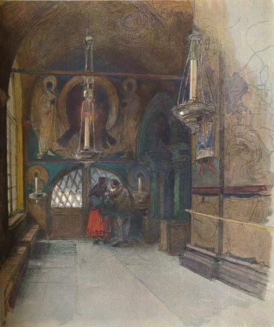 Interno della Cattedrale dell