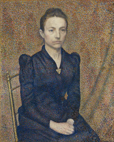 Ritratto della Sorella dell