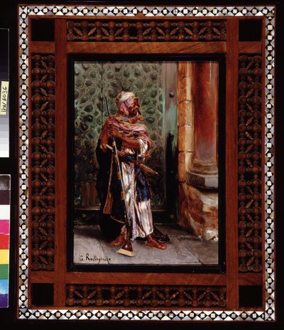 Il Guardiano dell