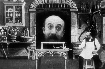 Film muto da Georges Melies