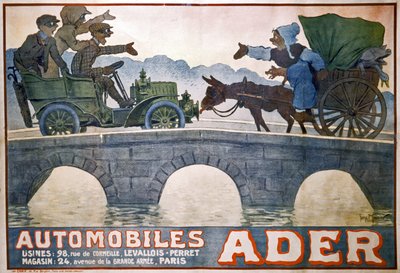 Conflitto tra il carro e l