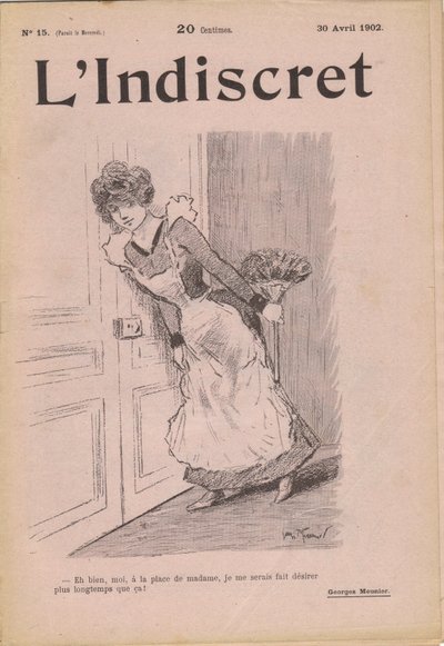 Copertina di "L