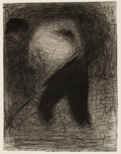 Faneur da Georges Pierre Seurat