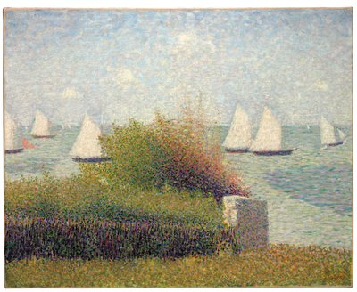  da Georges Pierre Seurat