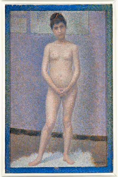  da Georges Pierre Seurat