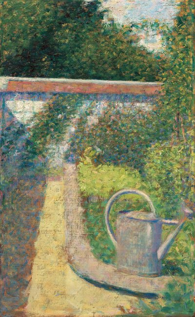  da Georges Pierre Seurat