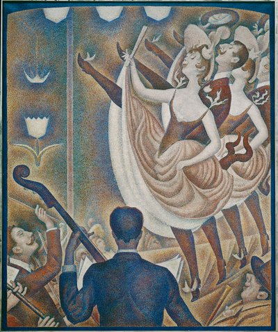  da Georges Pierre Seurat