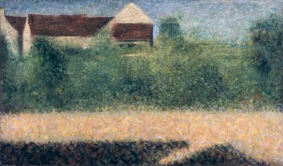Immagine sconosciuta da Georges Pierre Seurat