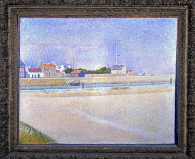 Immagine sconosciuta da Georges Pierre Seurat