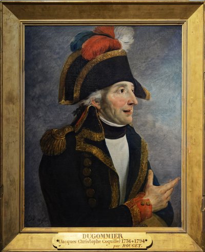 Immagine sconosciuta da Georges Rouget