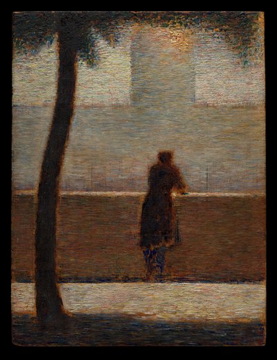  da Georges Seurat