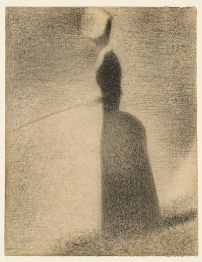  da Georges Seurat
