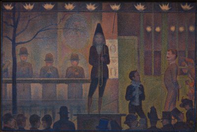  da Georges Seurat