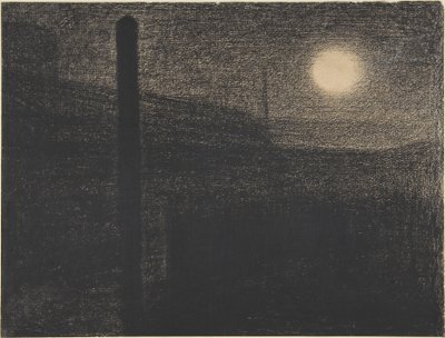  da Georges Seurat