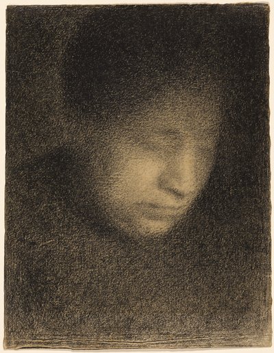  da Georges Seurat